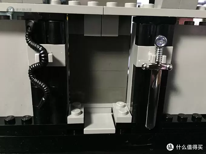 LEGO 乐高 4730 哈利波特系列 密室 LEGO 乐高 4730 哈利波特系列 密室