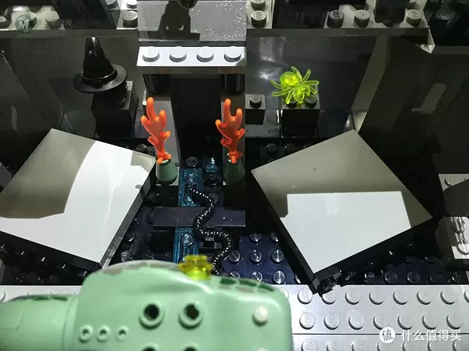 LEGO 乐高 4730 哈利波特系列 密室 LEGO 乐高 4730 哈利波特系列 密室