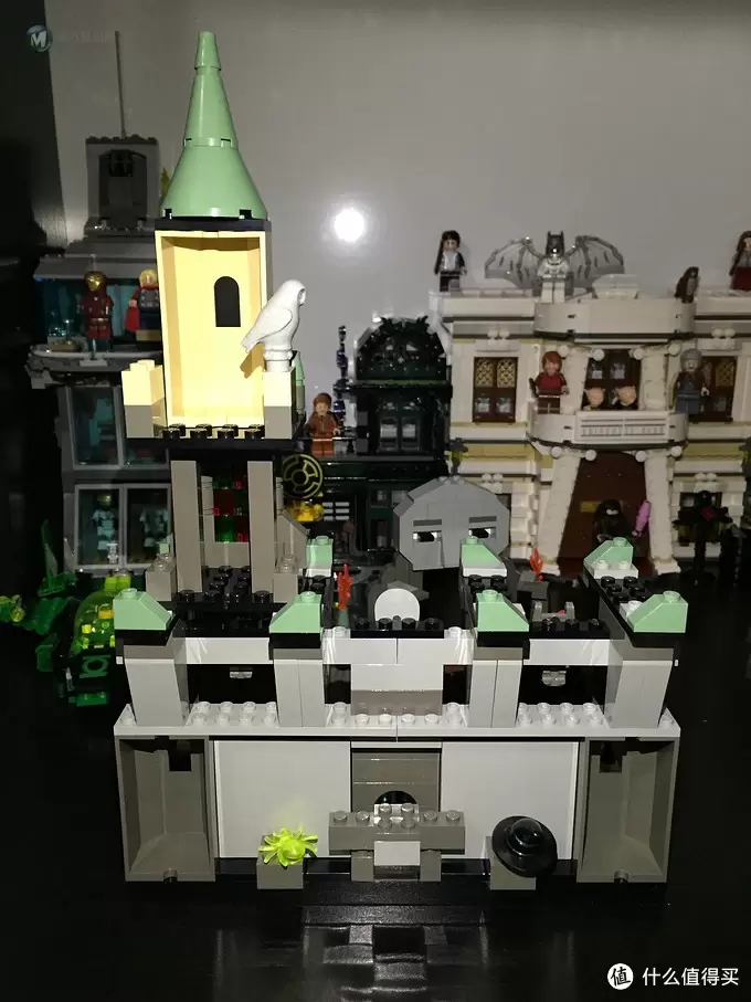 LEGO 乐高 4730 哈利波特系列 密室 LEGO 乐高 4730 哈利波特系列 密室