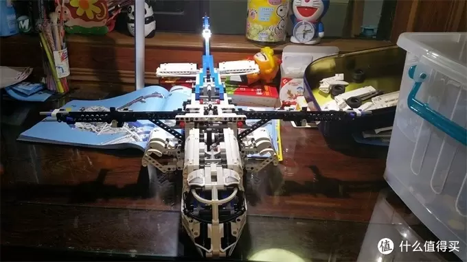 日亚海淘 LEGO 乐高 科技系列 42025 货运飞机 日亚海淘 LEGO 乐高 科技系列 42025 货运飞机