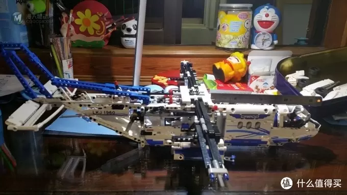 日亚海淘 LEGO 乐高 科技系列 42025 货运飞机 日亚海淘 LEGO 乐高 科技系列 42025 货运飞机