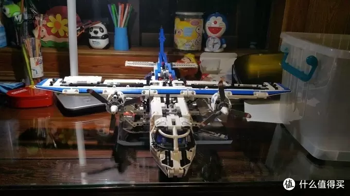 日亚海淘 LEGO 乐高 科技系列 42025 货运飞机 日亚海淘 LEGO 乐高 科技系列 42025 货运飞机