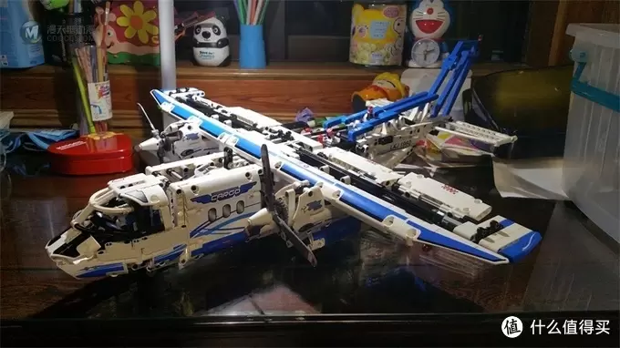 日亚海淘 LEGO 乐高 科技系列 42025 货运飞机 日亚海淘 LEGO 乐高 科技系列 42025 货运飞机