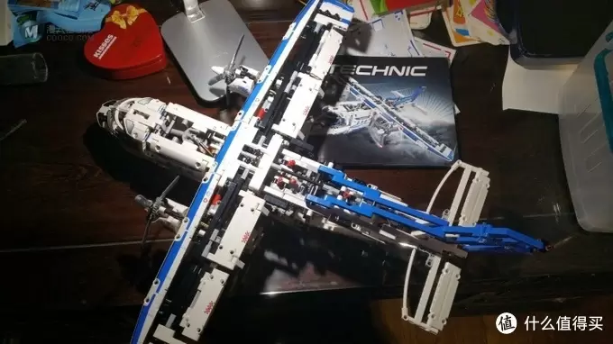 日亚海淘 LEGO 乐高 科技系列 42025 货运飞机 日亚海淘 LEGO 乐高 科技系列 42025 货运飞机