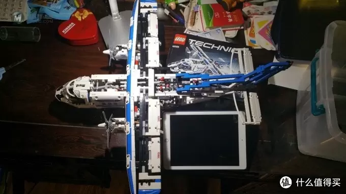 日亚海淘 LEGO 乐高 科技系列 42025 货运飞机 日亚海淘 LEGO 乐高 科技系列 42025 货运飞机