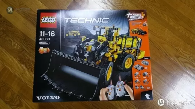 日亚海淘 LEGO 乐高 科技系列 42025 货运飞机 日亚海淘 LEGO 乐高 科技系列 42025 货运飞机