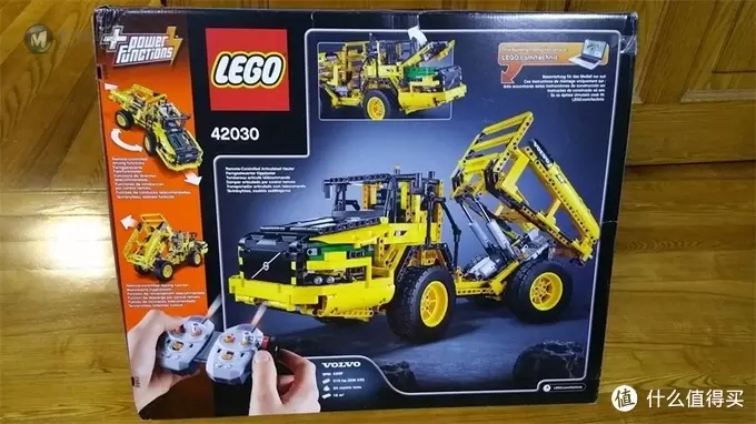 日亚海淘 LEGO 乐高 科技系列 42025 货运飞机 日亚海淘 LEGO 乐高 科技系列 42025 货运飞机