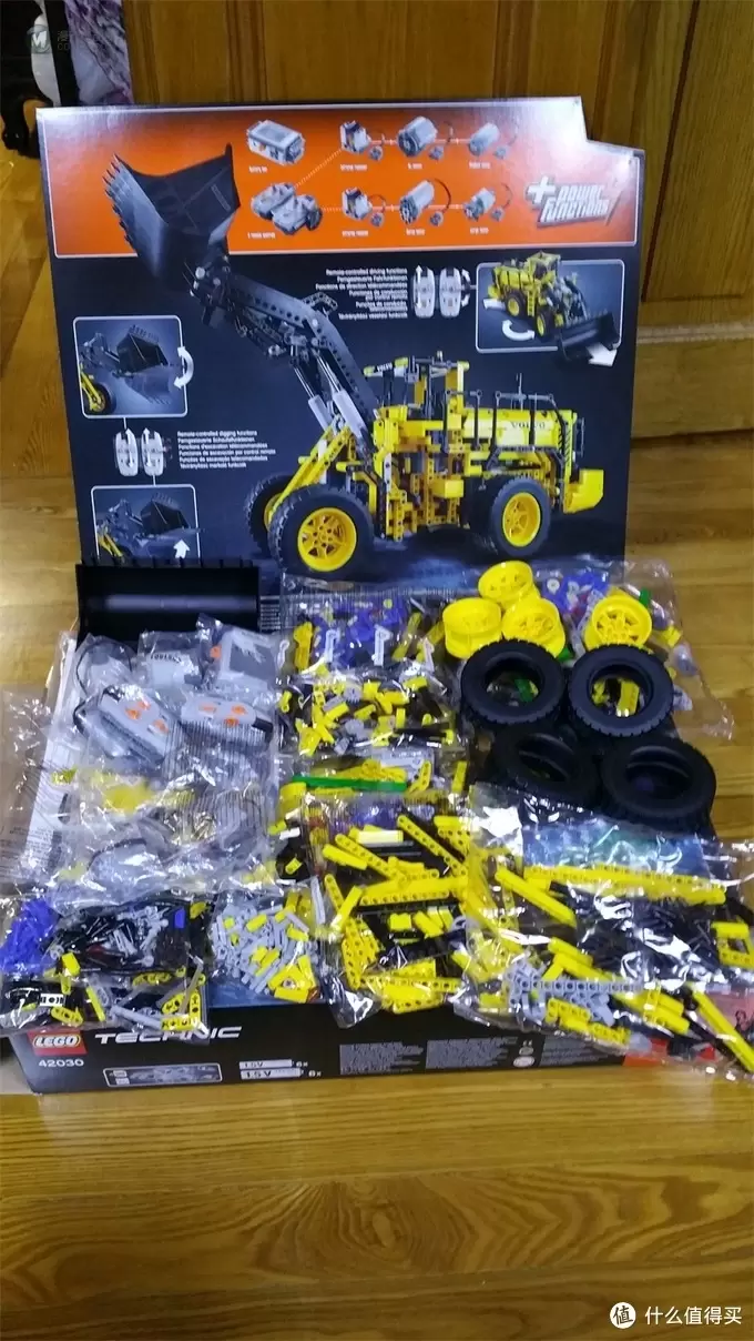 日亚海淘 LEGO 乐高 科技系列 42025 货运飞机 日亚海淘 LEGO 乐高 科技系列 42025 货运飞机
