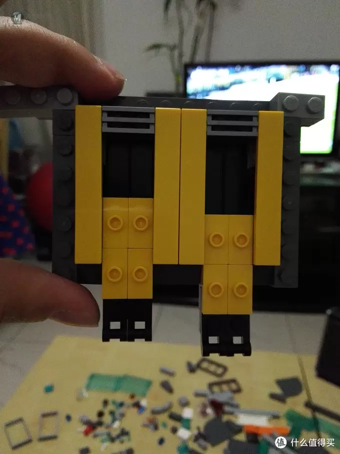 赶在妇联2上映前!淘宝入手LEGO 乐高 76038 Attack on Avengers Tower 袭击复联大厦 赶在妇联2上映前!淘宝入手LEGO 乐高 76038 Attack on Avengers Tower 袭击复联大厦