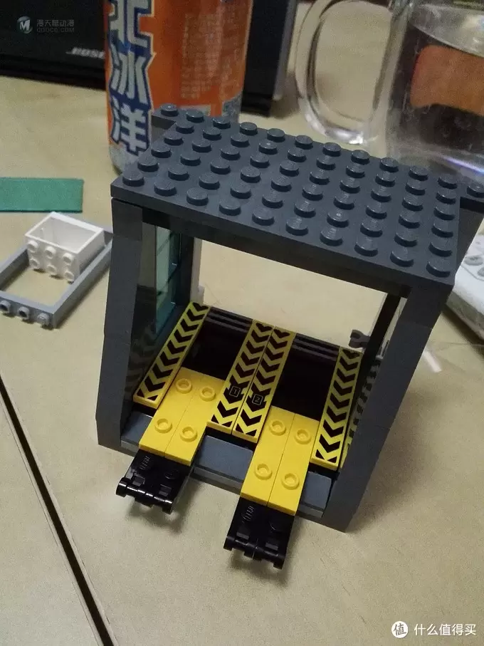 赶在妇联2上映前!淘宝入手LEGO 乐高 76038 Attack on Avengers Tower 袭击复联大厦 赶在妇联2上映前!淘宝入手LEGO 乐高 76038 Attack on Avengers Tower 袭击复联大厦