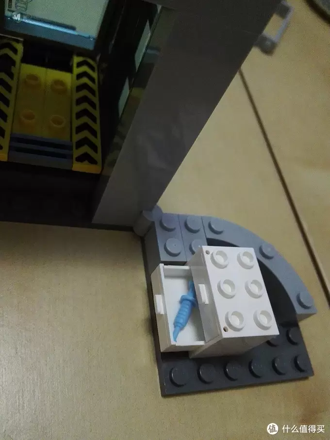 赶在妇联2上映前!淘宝入手LEGO 乐高 76038 Attack on Avengers Tower 袭击复联大厦 赶在妇联2上映前!淘宝入手LEGO 乐高 76038 Attack on Avengers Tower 袭击复联大厦