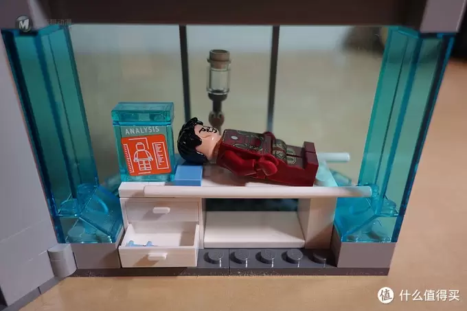 赶在妇联2上映前!淘宝入手LEGO 乐高 76038 Attack on Avengers Tower 袭击复联大厦 赶在妇联2上映前!淘宝入手LEGO 乐高 76038 Attack on Avengers Tower 袭击复联大厦