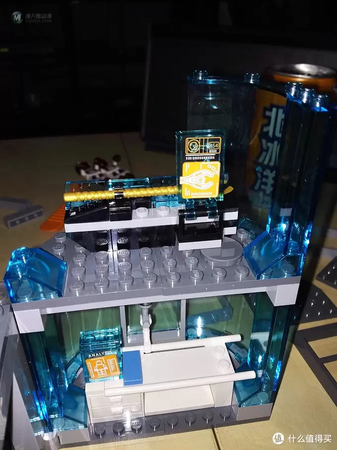 赶在妇联2上映前!淘宝入手LEGO 乐高 76038 Attack on Avengers Tower 袭击复联大厦 赶在妇联2上映前!淘宝入手LEGO 乐高 76038 Attack on Avengers Tower 袭击复联大厦