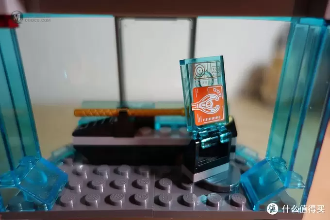 赶在妇联2上映前!淘宝入手LEGO 乐高 76038 Attack on Avengers Tower 袭击复联大厦 赶在妇联2上映前!淘宝入手LEGO 乐高 76038 Attack on Avengers Tower 袭击复联大厦