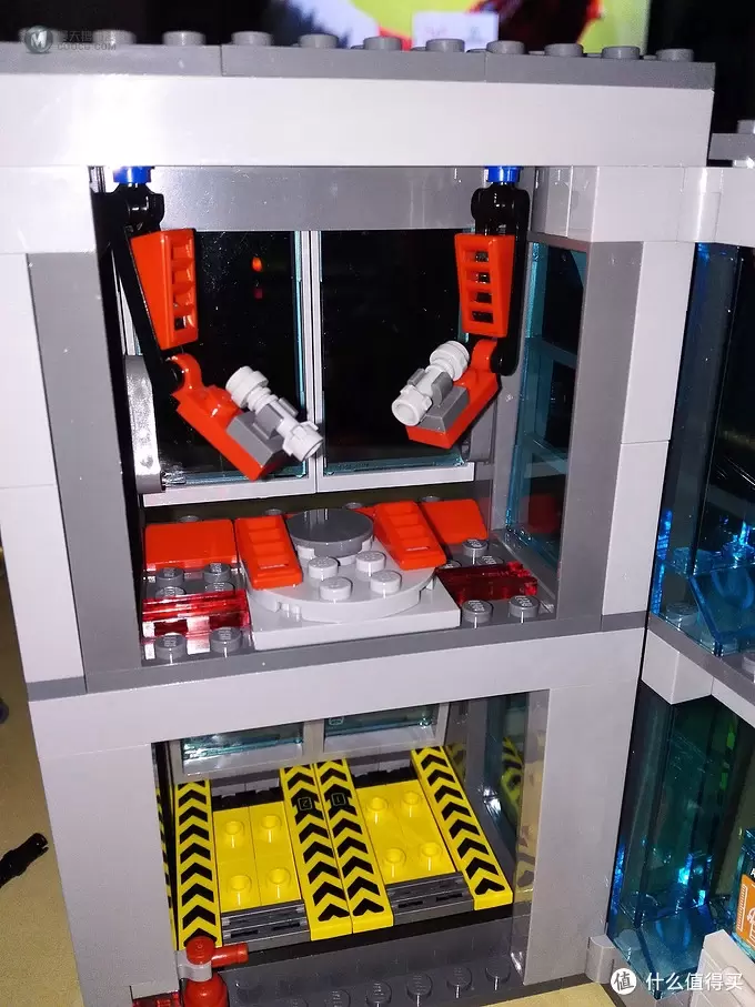 赶在妇联2上映前!淘宝入手LEGO 乐高 76038 Attack on Avengers Tower 袭击复联大厦 赶在妇联2上映前!淘宝入手LEGO 乐高 76038 Attack on Avengers Tower 袭击复联大厦