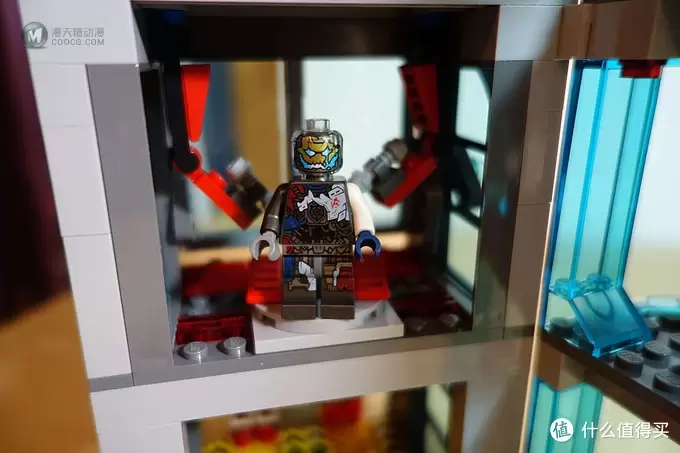 赶在妇联2上映前!淘宝入手LEGO 乐高 76038 Attack on Avengers Tower 袭击复联大厦 赶在妇联2上映前!淘宝入手LEGO 乐高 76038 Attack on Avengers Tower 袭击复联大厦