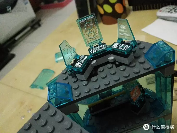 赶在妇联2上映前!淘宝入手LEGO 乐高 76038 Attack on Avengers Tower 袭击复联大厦 赶在妇联2上映前!淘宝入手LEGO 乐高 76038 Attack on Avengers Tower 袭击复联大厦