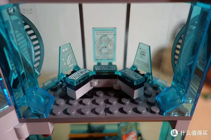 赶在妇联2上映前!淘宝入手LEGO 乐高 76038 Attack on Avengers Tower 袭击复联大厦 赶在妇联2上映前!淘宝入手LEGO 乐高 76038 Attack on Avengers Tower 袭击复联大厦