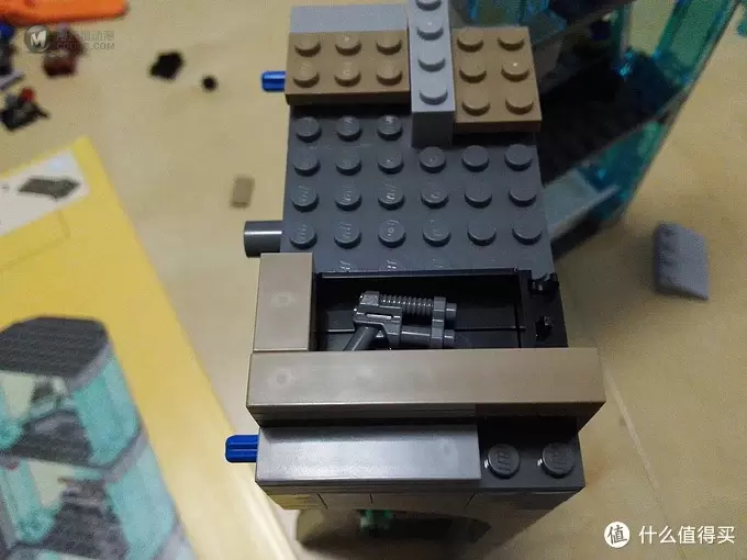 赶在妇联2上映前!淘宝入手LEGO 乐高 76038 Attack on Avengers Tower 袭击复联大厦 赶在妇联2上映前!淘宝入手LEGO 乐高 76038 Attack on Avengers Tower 袭击复联大厦