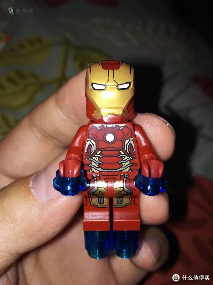 赶在妇联2上映前!淘宝入手LEGO 乐高 76038 Attack on Avengers Tower 袭击复联大厦 赶在妇联2上映前!淘宝入手LEGO 乐高 76038 Attack on Avengers Tower 袭击复联大厦
