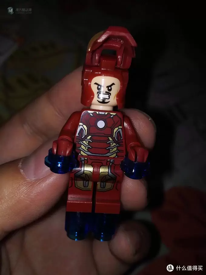 赶在妇联2上映前!淘宝入手LEGO 乐高 76038 Attack on Avengers Tower 袭击复联大厦 赶在妇联2上映前!淘宝入手LEGO 乐高 76038 Attack on Avengers Tower 袭击复联大厦