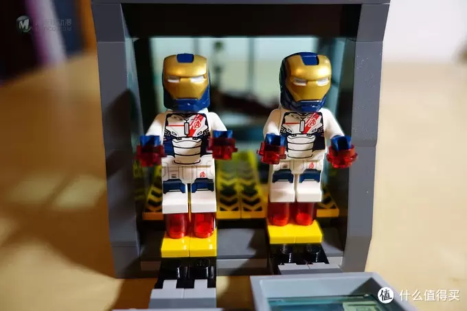 赶在妇联2上映前!淘宝入手LEGO 乐高 76038 Attack on Avengers Tower 袭击复联大厦 赶在妇联2上映前!淘宝入手LEGO 乐高 76038 Attack on Avengers Tower 袭击复联大厦