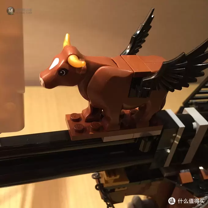 LEGO 乐高 70810 Metal Beard's Sea Cow 海牛号 开箱 LEGO 乐高 70810 Metal Beard's Sea Cow 海牛号 开箱
