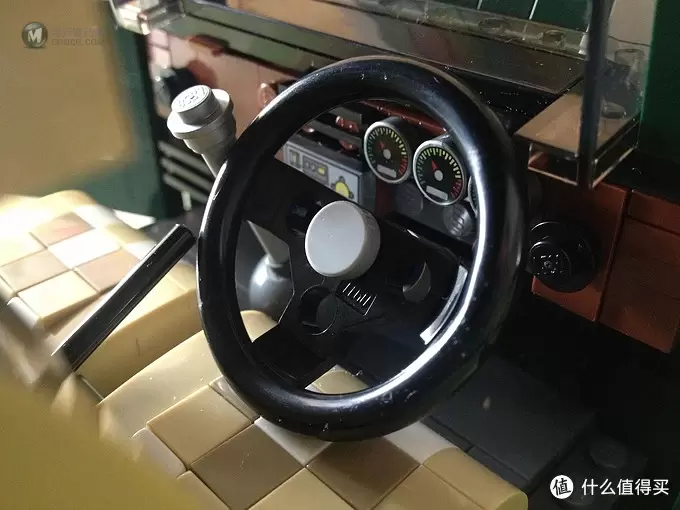 lego-四轮车系列 篇一:LEGO 乐高 创意组 Mini Cooper Mk VII 10242 lego-四轮车系列 篇一:LEGO 乐高 创意组 Mini Cooper Mk VII 10242