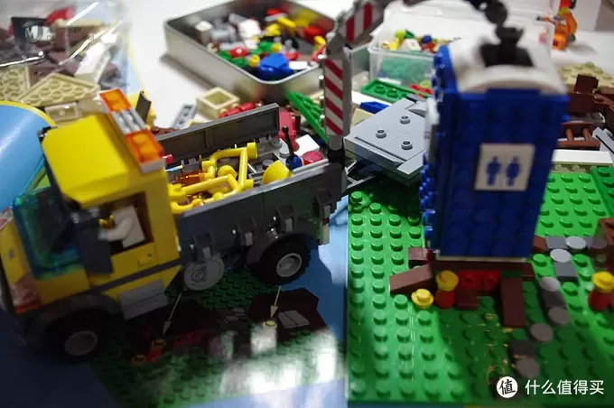 妹子送的生日礼物LEGO 乐高 CREATOR 系列树屋 31010 妹子送的生日礼物LEGO 乐高 CREATOR 系列树屋 31010