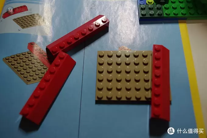 妹子送的生日礼物LEGO 乐高 CREATOR 系列树屋 31010 妹子送的生日礼物LEGO 乐高 CREATOR 系列树屋 31010
