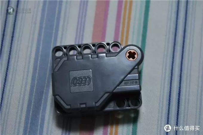 乐高入坑作 晒物处女贴:LEGO 乐高 42026、42027 科技系列回力合体小车浅谈 乐高入坑作 晒物处女贴:LEGO 乐高 42026、42027 科技系列回力合体小车浅谈