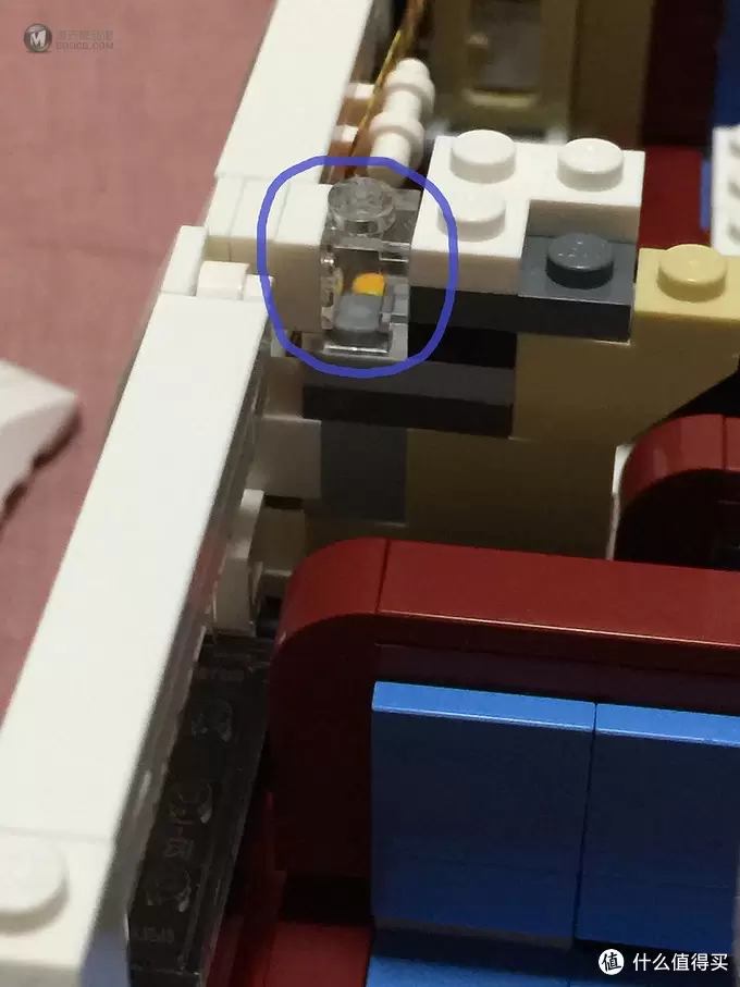 LEGO 乐高 Creator系列 大众 T1 大篷车 10220 LEGO 乐高 Creator系列 大众 T1 大篷车 10220