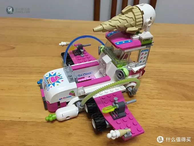 大龄乐高粉 篇一:美亚入LEGO 乐高大电影系列三盒连晒 大龄乐高粉 篇一:美亚入LEGO 乐高大电影系列三盒连晒