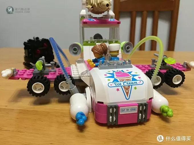 大龄乐高粉 篇一:美亚入LEGO 乐高大电影系列三盒连晒 大龄乐高粉 篇一:美亚入LEGO 乐高大电影系列三盒连晒