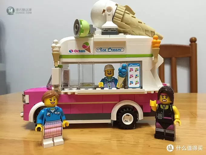 大龄乐高粉 篇一:美亚入LEGO 乐高大电影系列三盒连晒 大龄乐高粉 篇一:美亚入LEGO 乐高大电影系列三盒连晒