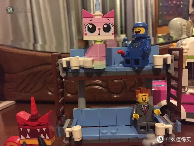 大龄乐高粉 篇一:美亚入LEGO 乐高大电影系列三盒连晒 大龄乐高粉 篇一:美亚入LEGO 乐高大电影系列三盒连晒