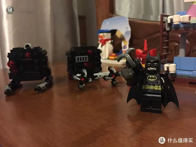 大龄乐高粉 篇一:美亚入LEGO 乐高大电影系列三盒连晒 大龄乐高粉 篇一:美亚入LEGO 乐高大电影系列三盒连晒