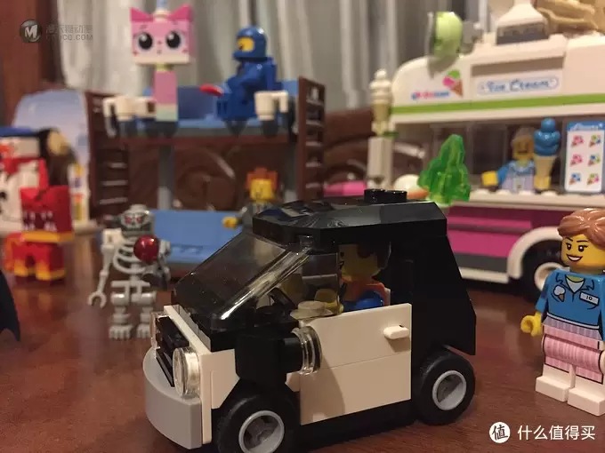 大龄乐高粉 篇一:美亚入LEGO 乐高大电影系列三盒连晒 大龄乐高粉 篇一:美亚入LEGO 乐高大电影系列三盒连晒