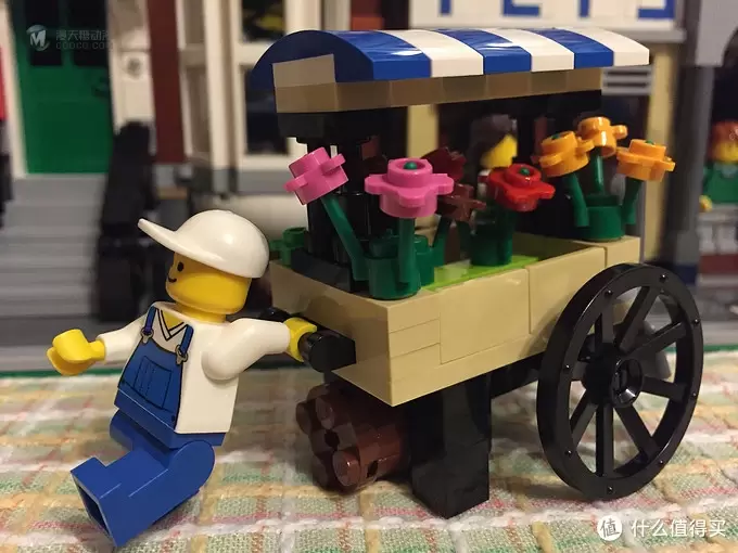 大龄乐高粉 篇一:美亚入LEGO 乐高大电影系列三盒连晒 大龄乐高粉 篇一:美亚入LEGO 乐高大电影系列三盒连晒