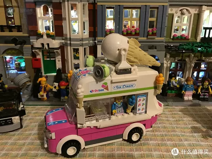 大龄乐高粉 篇一:美亚入LEGO 乐高大电影系列三盒连晒 大龄乐高粉 篇一:美亚入LEGO 乐高大电影系列三盒连晒