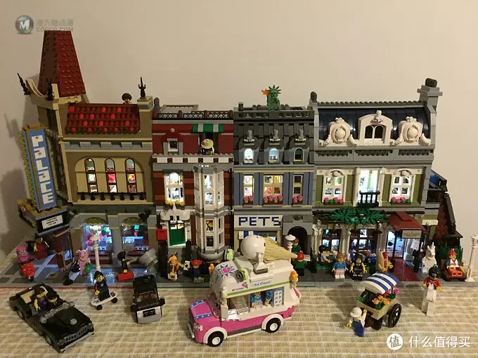 大龄乐高粉 篇一:美亚入LEGO 乐高大电影系列三盒连晒 大龄乐高粉 篇一:美亚入LEGO 乐高大电影系列三盒连晒