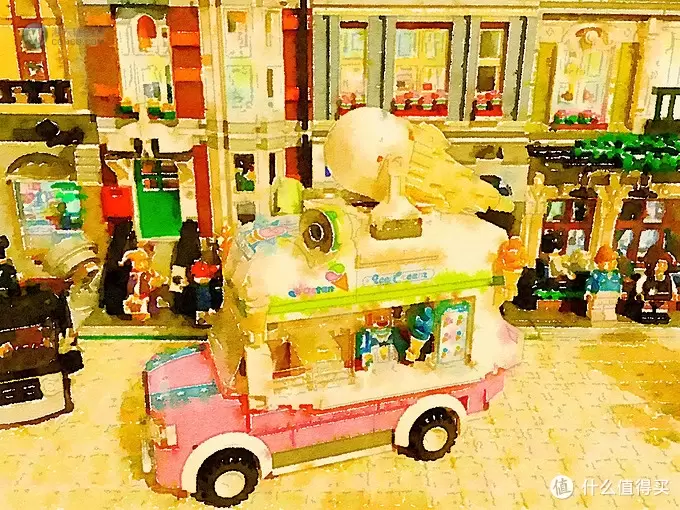 大龄乐高粉 篇一:美亚入LEGO 乐高大电影系列三盒连晒 大龄乐高粉 篇一:美亚入LEGO 乐高大电影系列三盒连晒