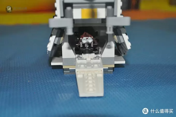 单反毁一生,LEGO穷三代 篇二十五:【ebay好物分享会】LEGO 7676 Republic Attack Gunship 共和国突击炮艇 单反毁一生,LEGO穷三代 篇二十五:【ebay好物分享会】LEGO 7676 Republic Attack Gunship 共和国突击炮艇