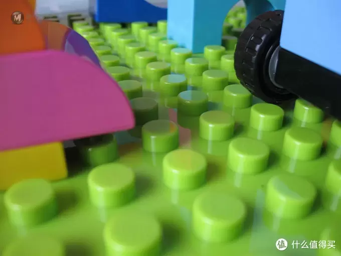 一入乐高深似海,从此钱包是路人:LEGO 乐高 得宝创意拼砌系列 10575 +大颗粒积底板 一入乐高深似海,从此钱包是路人:LEGO 乐高 得宝创意拼砌系列 10575 +大颗粒积底板