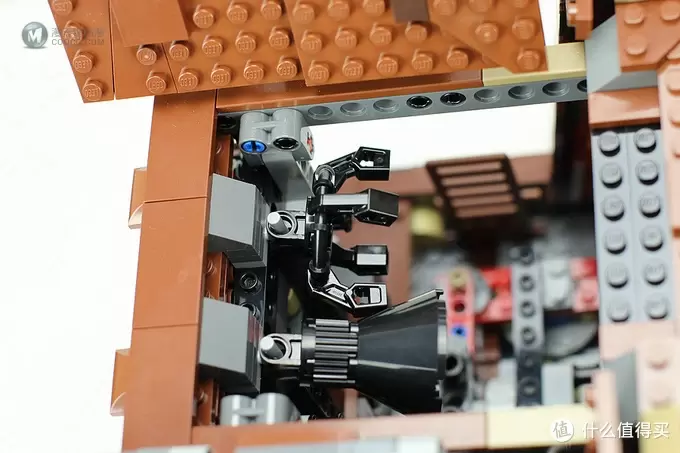 【ebay好物分享会】LEGO 乐高 StarWar 星球大战 Sandcrawler 沙垒 75059 【ebay好物分享会】LEGO 乐高 StarWar 星球大战 Sandcrawler 沙垒 75059