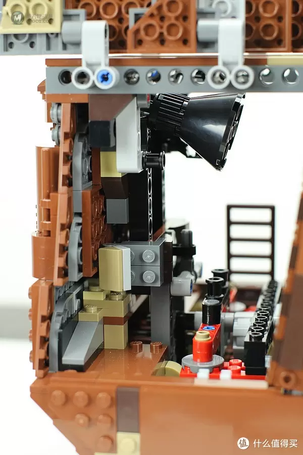 【ebay好物分享会】LEGO 乐高 StarWar 星球大战 Sandcrawler 沙垒 75059 【ebay好物分享会】LEGO 乐高 StarWar 星球大战 Sandcrawler 沙垒 75059