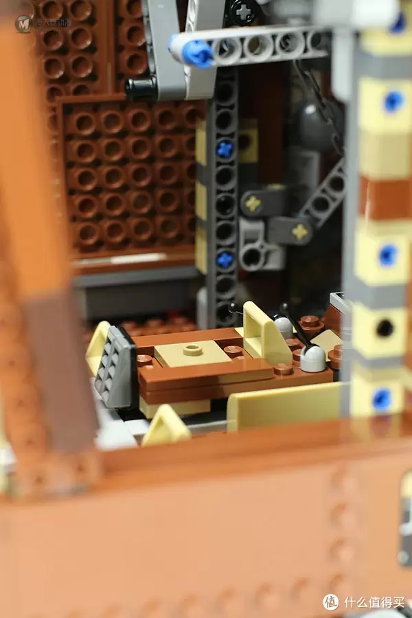 【ebay好物分享会】LEGO 乐高 StarWar 星球大战 Sandcrawler 沙垒 75059 【ebay好物分享会】LEGO 乐高 StarWar 星球大战 Sandcrawler 沙垒 75059