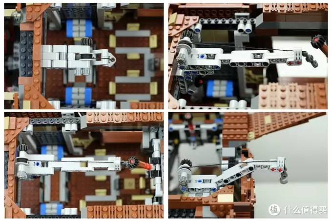 【ebay好物分享会】LEGO 乐高 StarWar 星球大战 Sandcrawler 沙垒 75059 【ebay好物分享会】LEGO 乐高 StarWar 星球大战 Sandcrawler 沙垒 75059