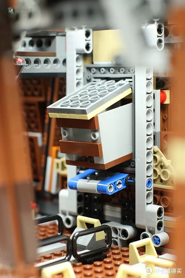 【ebay好物分享会】LEGO 乐高 StarWar 星球大战 Sandcrawler 沙垒 75059 【ebay好物分享会】LEGO 乐高 StarWar 星球大战 Sandcrawler 沙垒 75059