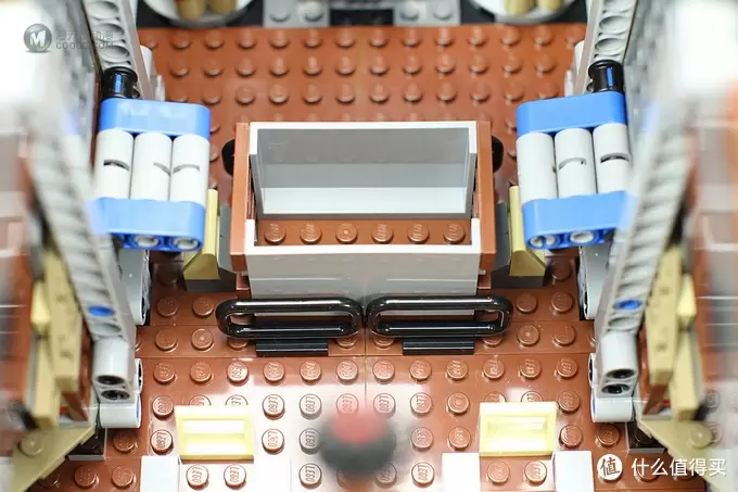 【ebay好物分享会】LEGO 乐高 StarWar 星球大战 Sandcrawler 沙垒 75059 【ebay好物分享会】LEGO 乐高 StarWar 星球大战 Sandcrawler 沙垒 75059